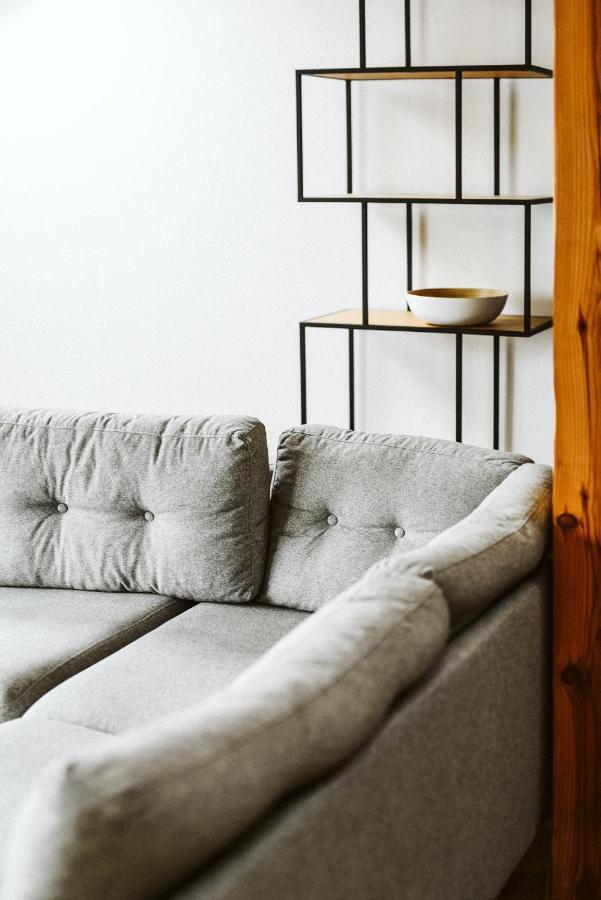 Apartament Myslenice Bagian luar foto